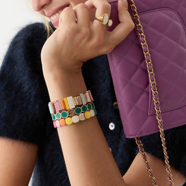 Bracelet Design Opera