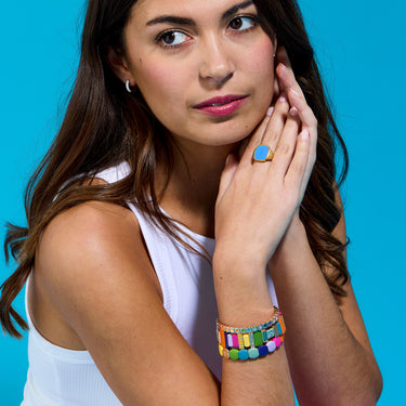 COLORFUL Silver 