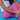 COLORFUL Mini Pink 