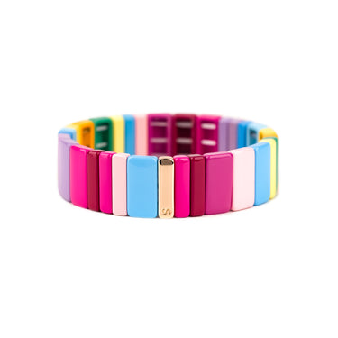 BRACELET HUBBA Maxi Cupcake