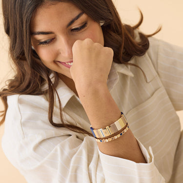 BRACELET HUBBA Maxi Hamptons