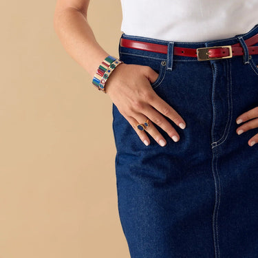 Bracelet Hubba Maxi Quartier Latin