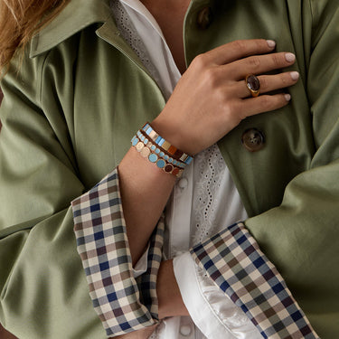 Bracelet Hubba Strass Canal Saint Martin