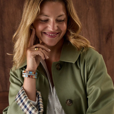 Bracelet Colormind Canal Saint Martin