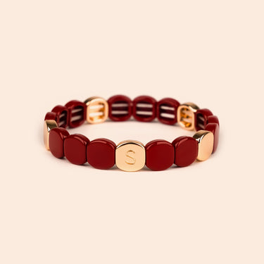 Bracelet Colorful Cerise