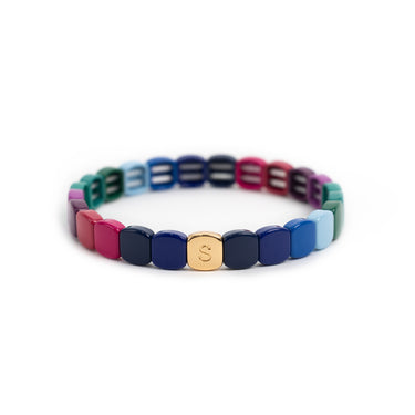 BRACELET COLORFUL Midi Coquette