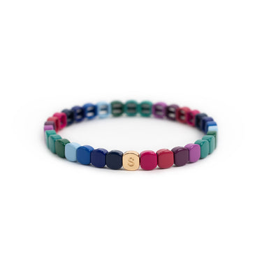 BRACELET COLORFUL Mini Coquette