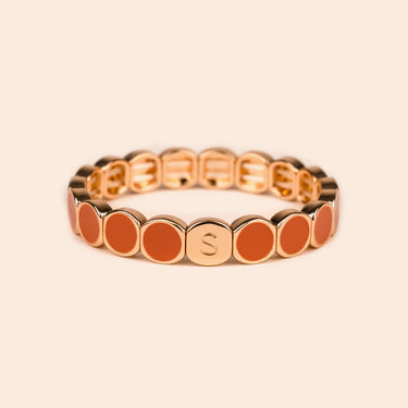 Bracelet Colormind Argile