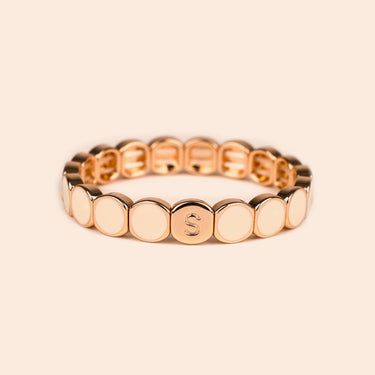 Bracelet Colormind Beige