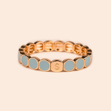 Bracelet Colormind Bleuet