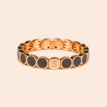 Bracelet Colormind Cobalte