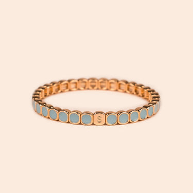 Bracelet Colormind Mini Bleuet