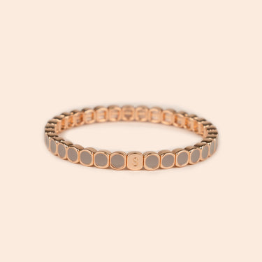 Bracelet Colormind Mini Cachemire