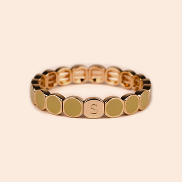 Bracelet Colormind Pistache