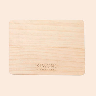 Wooden display