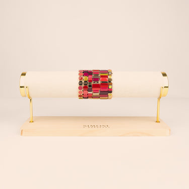 COLORFUL Midi Gold 