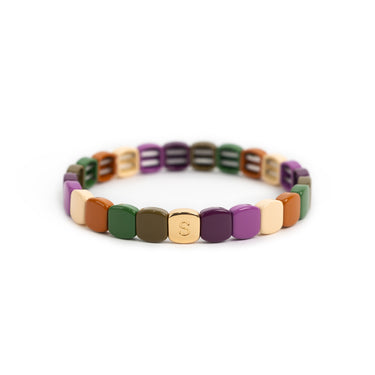 BRACELET COLORFUL Midi Cosy