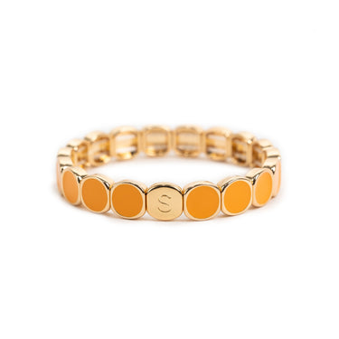 BRACELET COLORMIND Ambre