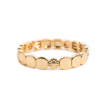 BRACELET COLORSMILE Gold