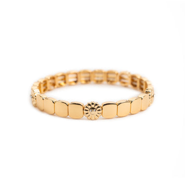 BRACELET COLORSMILE Midi Gold