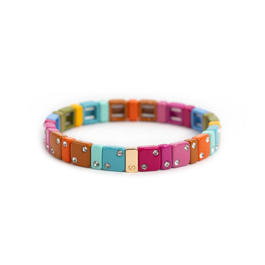 BRACELET HUBBA-1 Strass Liberty