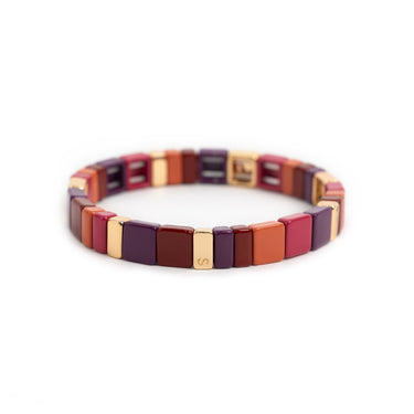 BRACELET HUBBA-1 Tartan