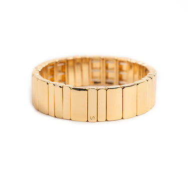 BRACELET HUBBA-2 Gold