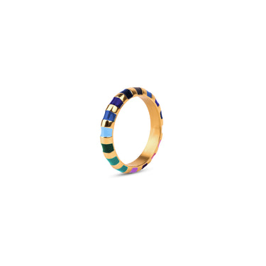 BAGUE MON FAVORI Coquette