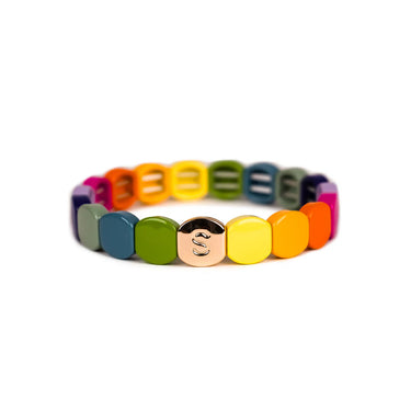 BRACELET COLORFUL South Beach