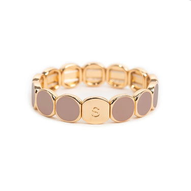 BRACELET COLORMIND Maxi Moccha