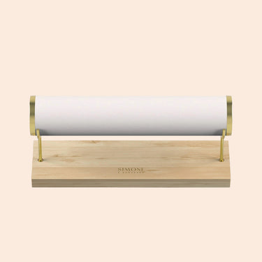 PRESENTOIR Cylindre - 1 Rang