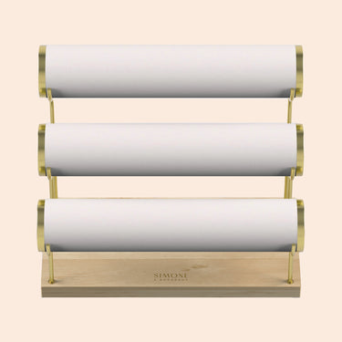Cylinder Display