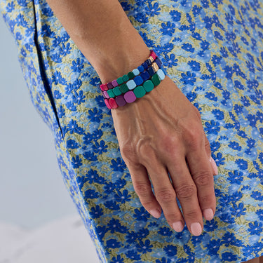 BRACELET COLORFUL Coquette