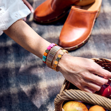 BRACELET COLORFUL Liberty